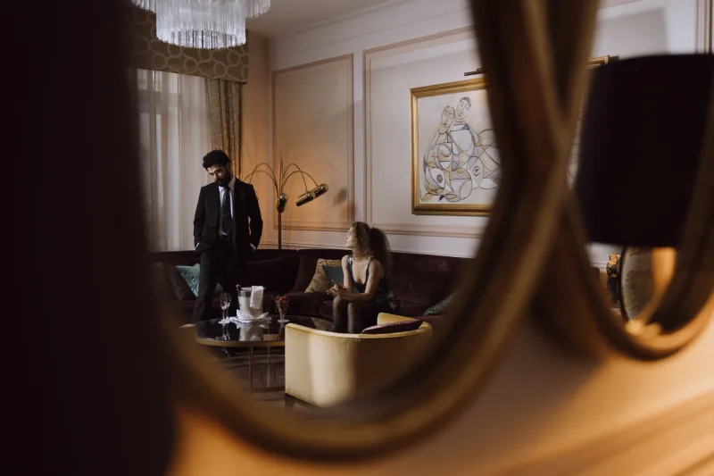 The Calculated Reveal: How Discerning Members Use Personal Openness as a Tool of Distinction