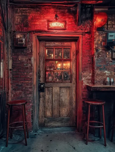 Password Required: How American Nightlife Entered Its Speakeasy Era