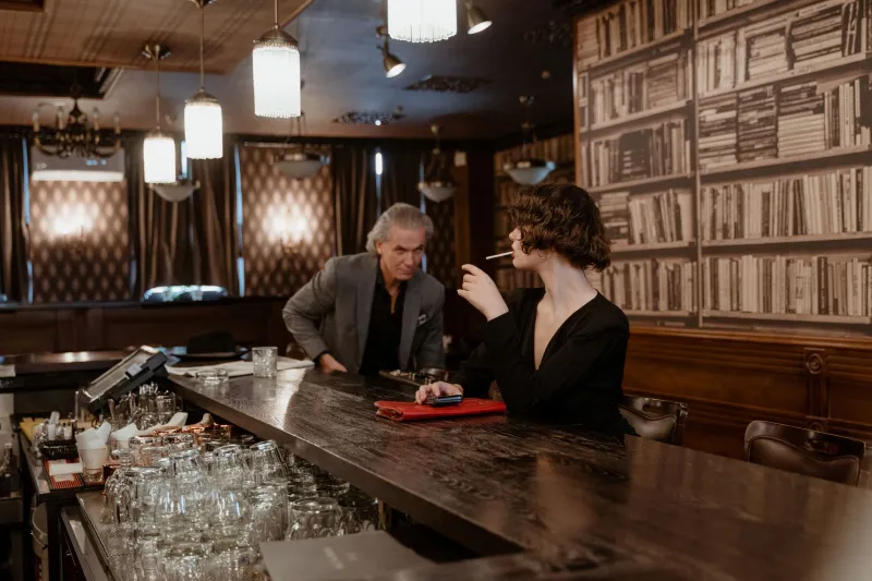 Quiet Impressions: The Understated Gestures That Make Elite Members Unforgettable