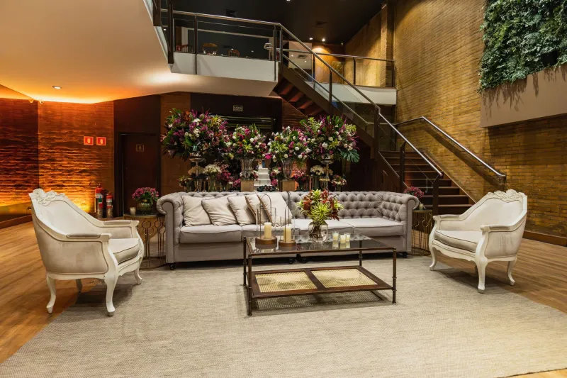 The Threshold Moment: Navigating the Emotional Landscape of a First Visit to an Elite Adult Venue